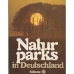 Naturparks in Deutschland