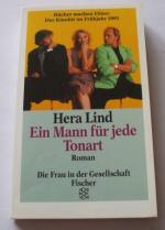 Hera Lind: Ein Mann für jede Tonart. Hera Lind: Ein Mann für jede Tonart.