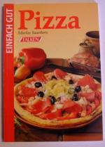 Pizza. Einfach gut.