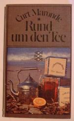 Curt Maronde: Rund um den Tee. Curt Maronde: Rund um den Tee.