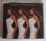 Beyoncé: Me, Myself and I, Beyoncé