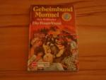 Dirk Walbrecker: Geheimbund Murmel III. 