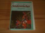 Seidentücher - Tiermotive Vorlagebögen