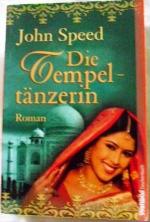John Speed: Die Tempeltänzerin – Bollywo