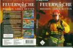 Feuerwache Mission: Leben retten