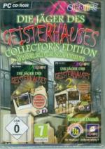 Die Jäger des Geisterhauses - Collector's Edition