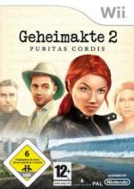 Geheimakte 2 - Puritas Cordis