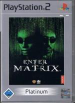 Enter the Matrix - Platinum