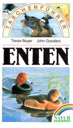 Boyer, Trevor; Gooders, John: Taschenfüh