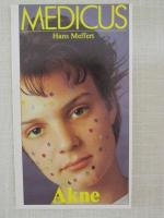 Hans Meffert: Medicus - Akne Hans Meffert: Medicus - Akne