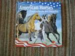American Horses - Traumpferde aus Amerik