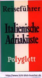 Reiseführer Polyglott 11. Auflage 1989 Reiseführer Polyglott 11. Auflage 1989