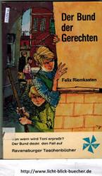 Felix Riemkasten: Der Bund der Gerechten Felix Riemkasten: Der Bund der Gerechten