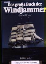 Das große Buch der Windjammer