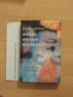 Barbara Büchner: Morde unterm Mikroskop
