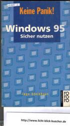 Windows 95 -Sicher nutzen