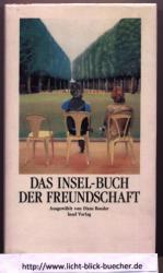 ausgewählt von Hans Bender: Das Insel-Bu ausgewählt von Hans Bender: Das Insel-Bu