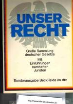 Sonderausgabe Beck-Texte im dtv: Unser Sonderausgabe Beck-Texte im dtv: Unser
