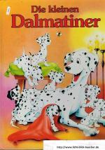 Die kleinen Dalmatiner
