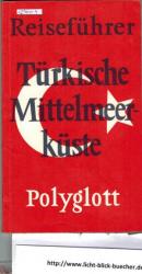 Reiseführer Polyglott 13. Auflage 1986/8 Reiseführer Polyglott 13. Auflage 1986/8