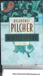 Rosmunde Pilcher: Wintersonne
