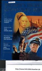 Jeffrey Archer /// Judith Cook /// Nicho Jeffrey Archer /// Judith Cook /// Nicho