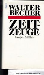 Zeitzeuge