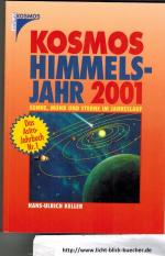 Hans-Ulrich Keller: Kosmos Himmelsjahr 2