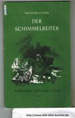 Theodor Storm: Der Schimmelreiter ( Hamb