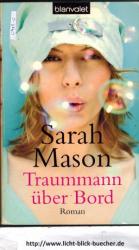 Sarah Mason: Traummann über Bord