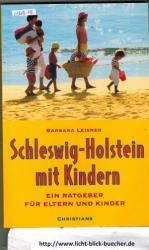 Schleswig-Holstein mit Kindern