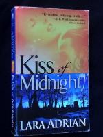 KISS OF MIDNIGHT
