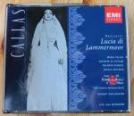 Donizetti / Callas / Di Stefano / Panera Donizetti / Callas / Di Stefano / Panera