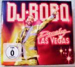 DJ BOBO "Dancing Las Vegas"