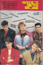 New Kids on The Block - Greatest Hits