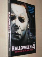 Halloween 4 - The Return of Michael Myers