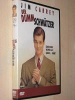 Der Dummschwätzer