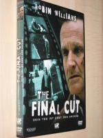Omar Naim: Final Cut - Dein Tod ist erst