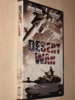 Rodney McDonald: Desert War