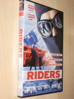 Gerard Pires: Riders