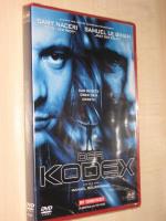 Der Kodex [Verleihversion]