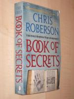 Book of Secrets