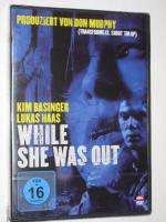 WHILE SHE WAS OUT