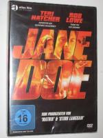 Kevin Elders: JANE DOE