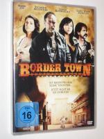 BORDER TOWN