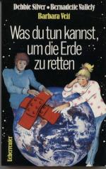 Silver, Debbie und Bernadette Vallely: W