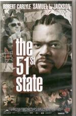 the 51st state