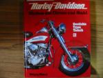 Wolfgang Wiesner: Harley-Davidson