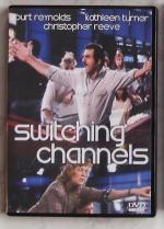 Switching Channels - Eine Frau steht ihren Mann - Kathleen Turner