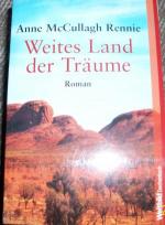 Anne McCullagh Rennie: Weites Land der T